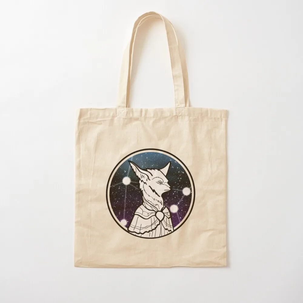 

Alien 07 Stellaris Tote Bag