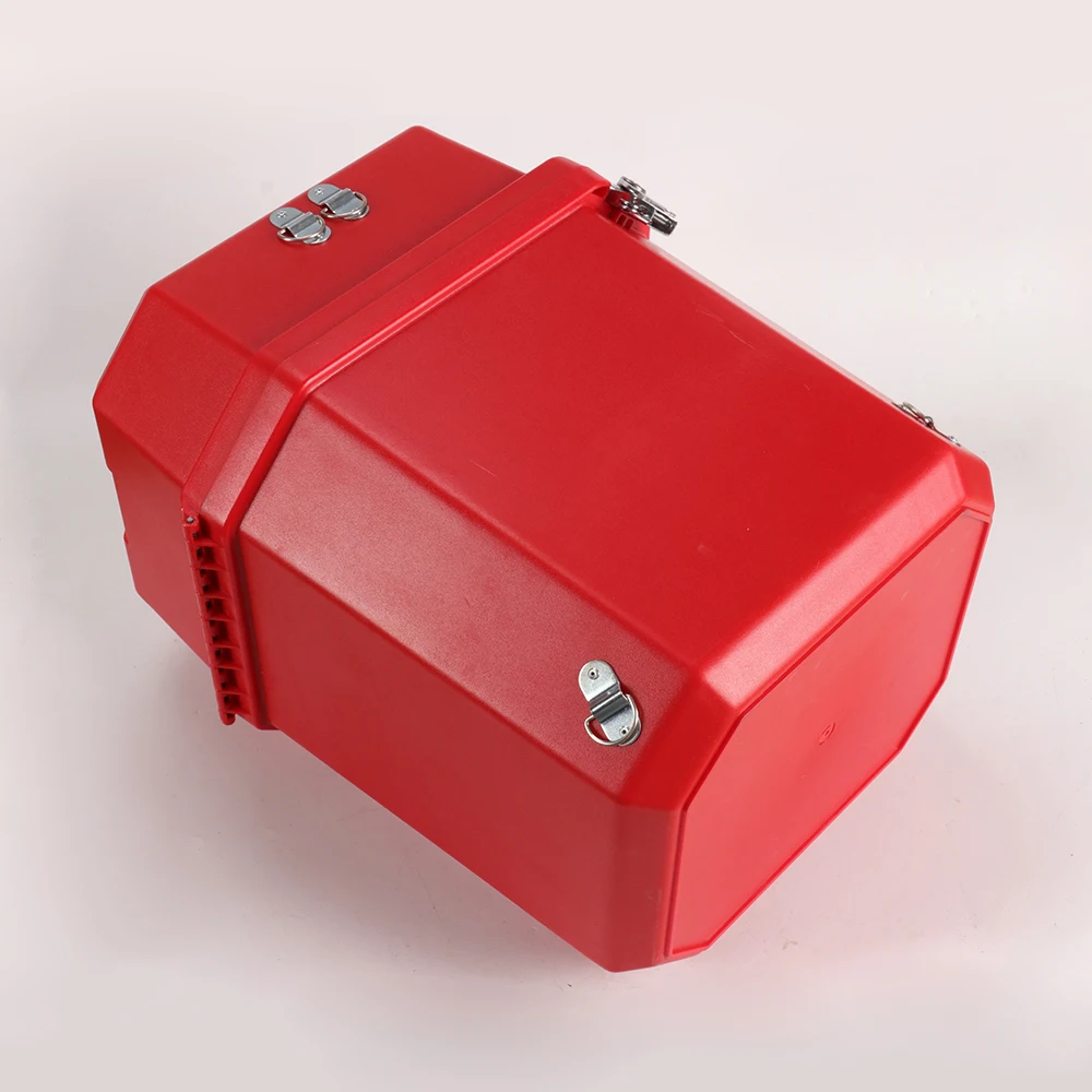 حقيبة حمل بلاستيكية لمحطة إجمالي TM30 TM50 TM60 TS60، HC-TM30