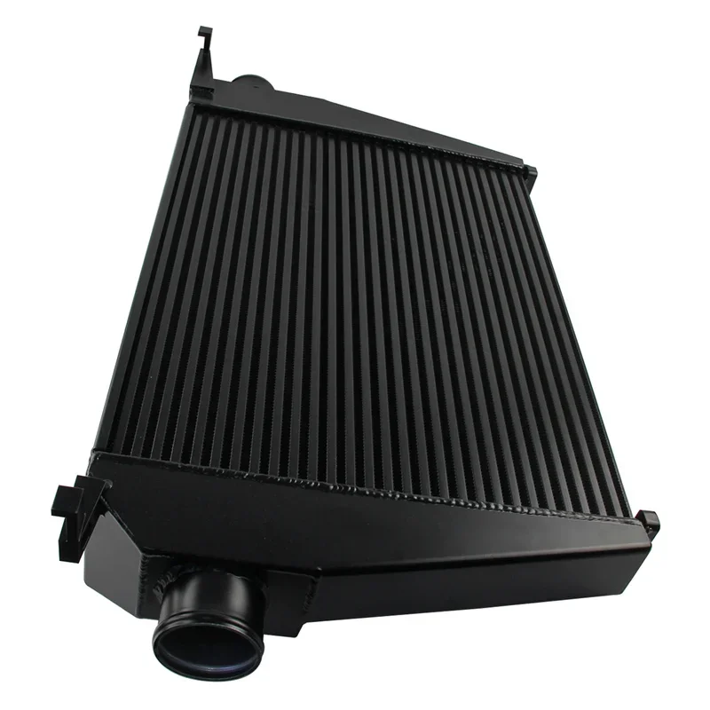 Tube & Fin Intercoo…