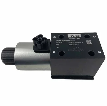 Par ker D3W030BNJW42 Vanne de commande directionnelle