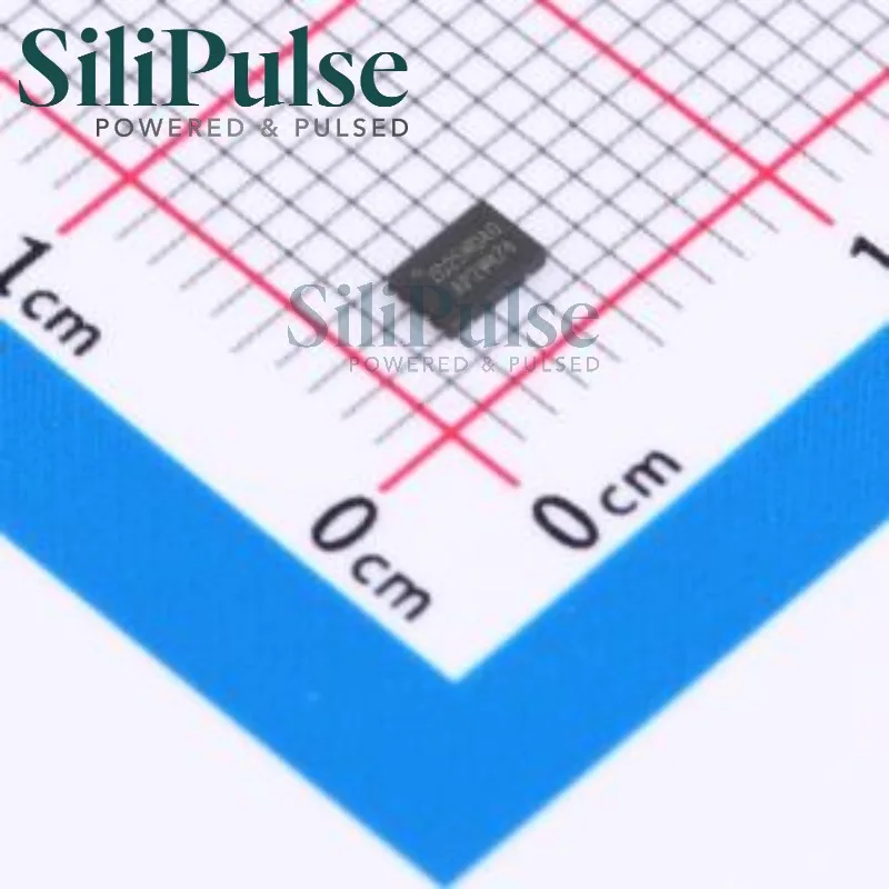 (50-200pcs) ZD25WD40BUIGR DFN8 2x3x0.50mm 100% Original In Stock SPI NOR FLASH,4Mbit 1.65V~2V -40℃~+85℃ USON-8-EP(2x3)