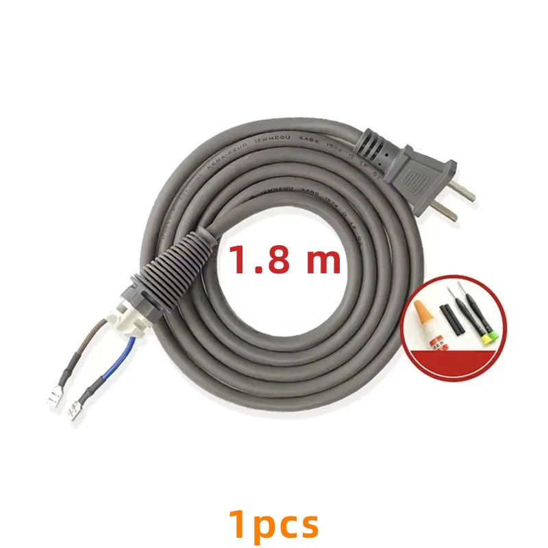 Compatible Power Cord for Dyson Hair Dryers
