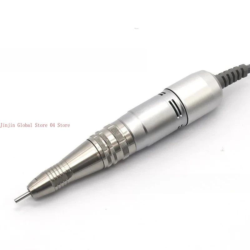 

Metal Nail Grinder H200 Replacement Handle Electric Nail Grinder Supporting Handle 35000 High Speed