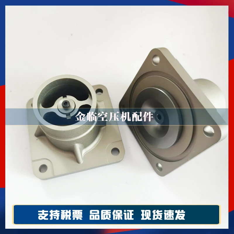 Original Ingersoll Rand air compressor 46831210 intake valve assembly double cylinder unloading valve assembly original parts