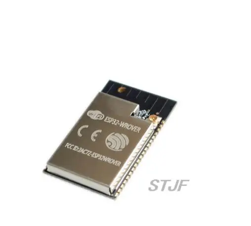 Módulo ESP ESP32 ESP32-WROOM serie ESP32-WROVER, ESP32-WROOM-32D-32U, ib-b, inalámbrico, WiFi, IPEX