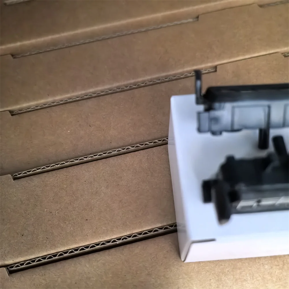 

5X for Epson L1110 L3100 L3101 L3106 L3110 L3115 L3116 L3117 L3118 L3119 L3150 Capping Station Cap Top Head Pad shaft assembly