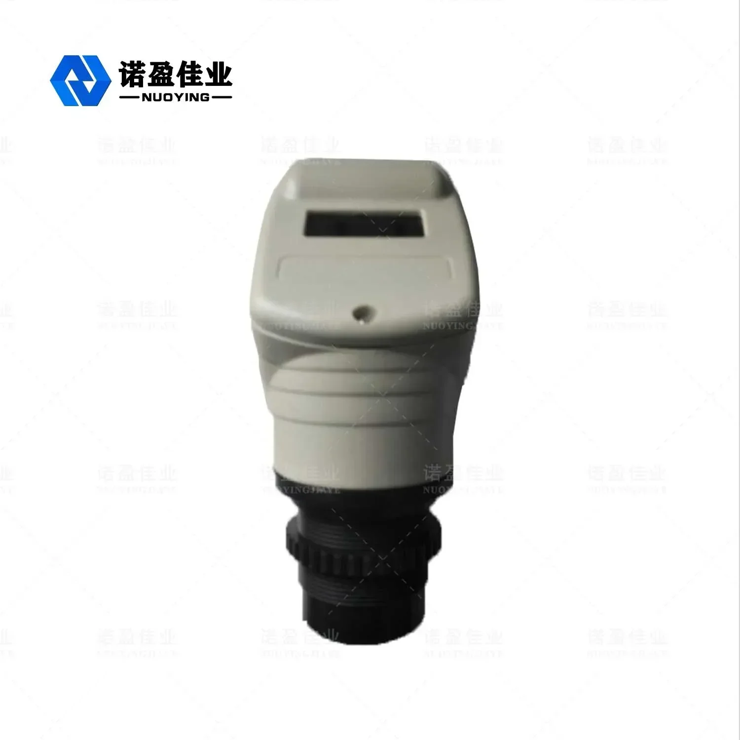 2025industrial sewage ultrasonic lpg level sensor level transmitter ultrasonic hot sale ultrasonic tank liquid level sensor mete