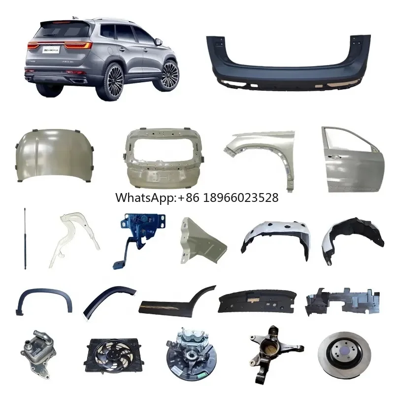 For high performance X90PLUS Auto Parts Chery high performance Full range of original accessories