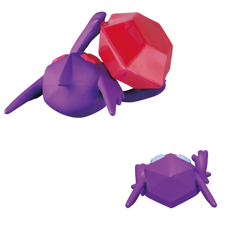 مجموعة شخصيات تاكارا تومي البوكيمون الأصلية Sableye Mega Evolution Sableye Anime ألعاب هدايا مثالية للأطفال