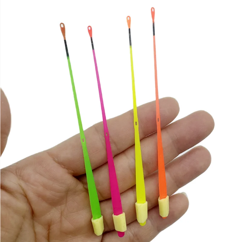5Pcs* Winter Fishing Rod Bite  - огляд і ціна Ice Fishing Tip Up