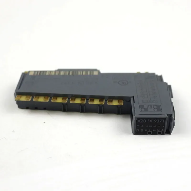 X20BM11/X20BM01/X20DI9371/9372/DO9322/AI2622/AO2622 B&R