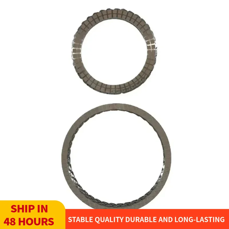 Car vehicle accessories like the Original NEW 01J 0AW 01T Automatic Transmission Clutch Friction Plate Kit are designed for VW, view 5