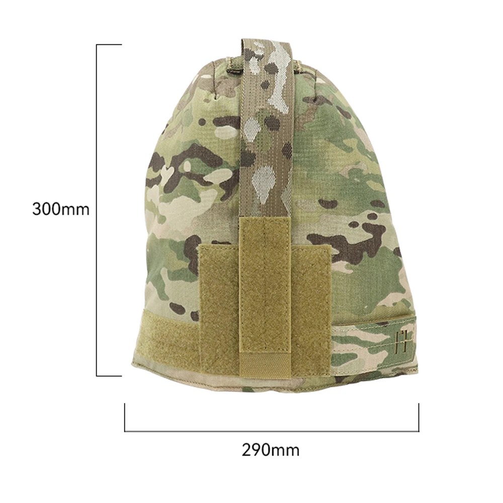 タクティカルベスト エクステンション ショルダーアーマー ARS ARMA A-23 アイレットショルダーガード