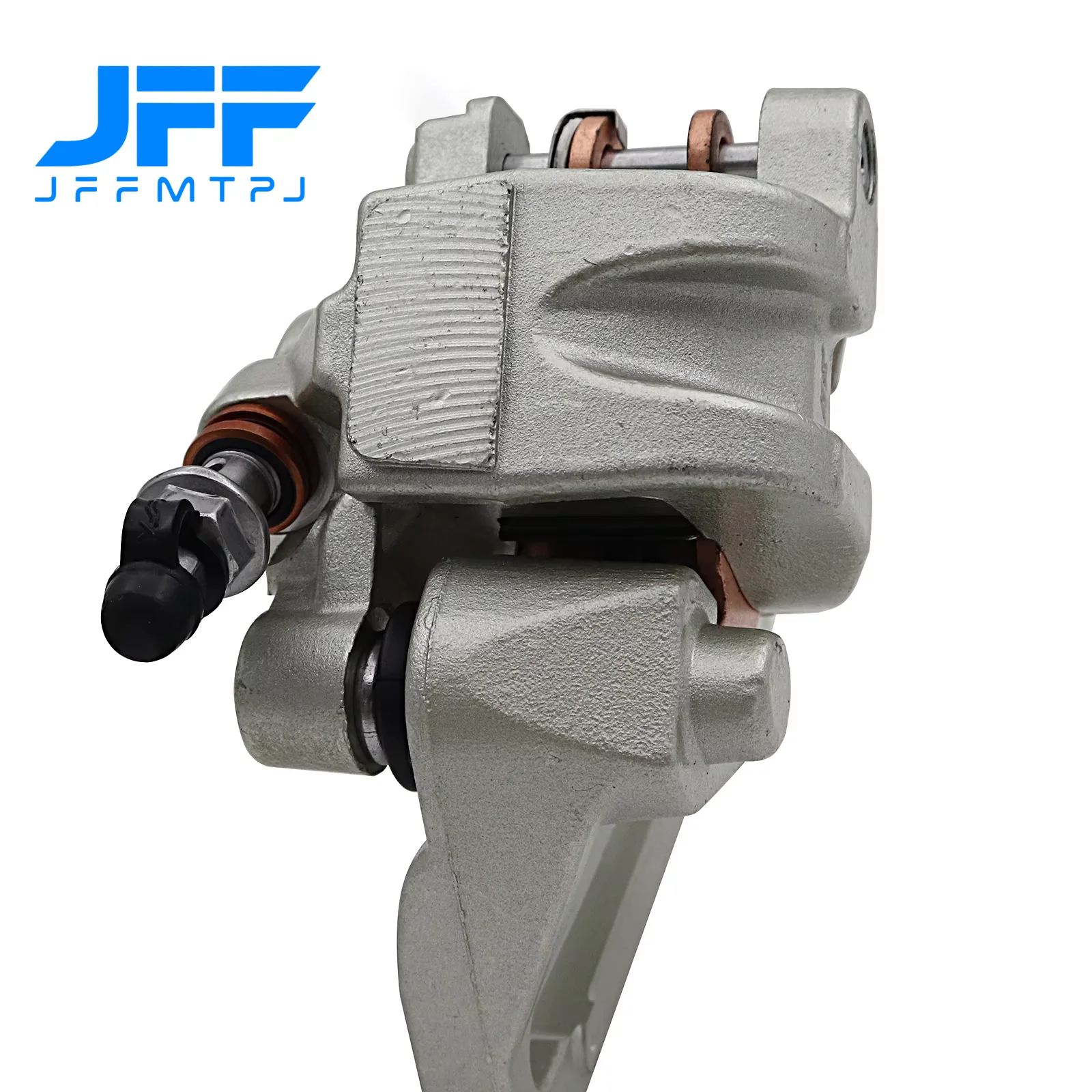 Motorcycle Rear Brake Caliper For Husqvarna TC FC TE FE TX FX For GasGas EX EXF EC ECF MC MCF 125 200 250 350 450 Dirt Pit Bike image 4