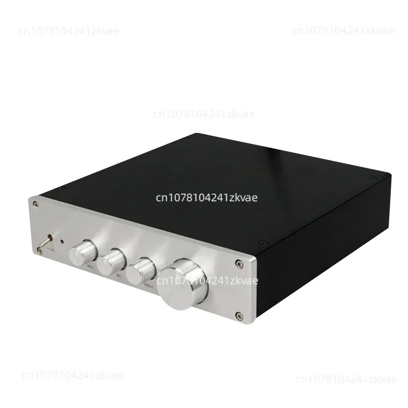 

F1 Pure Class A High, Medium, and Low Adjustable Tone Pre amplifier Bluetooth 5.1 LDAC Pre amplifier