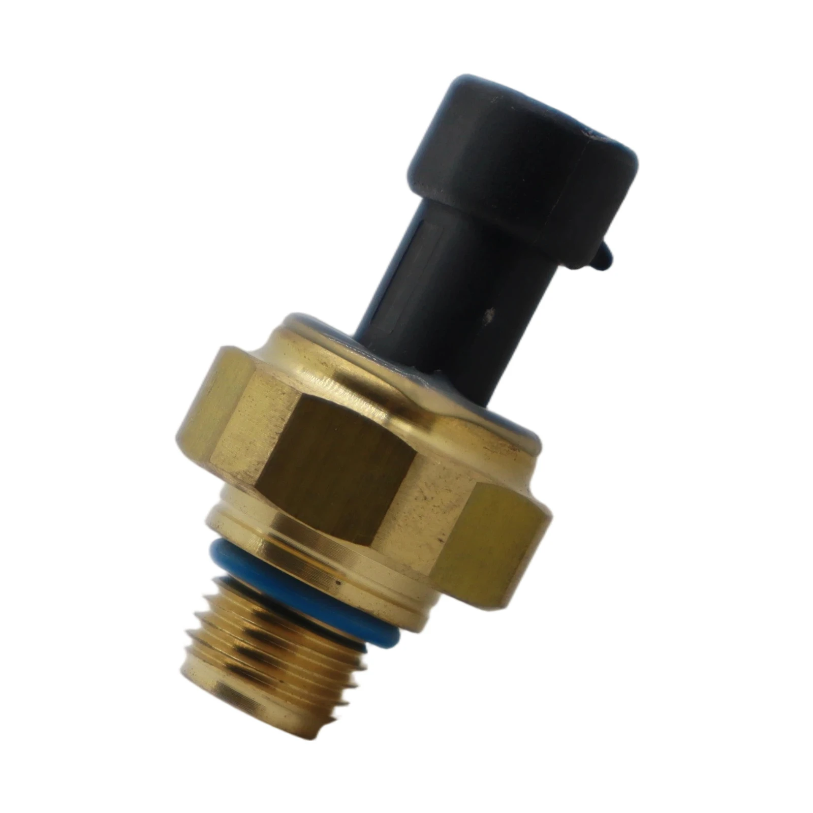 492-1487 Oil Pressure Sensor For Caterpillar CAT 415 Excavator Loader