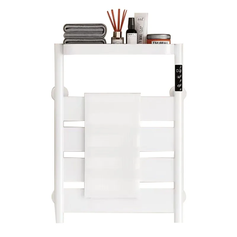

Large panel control Intelligent electric towel rack Bathroom constant temperature household drying