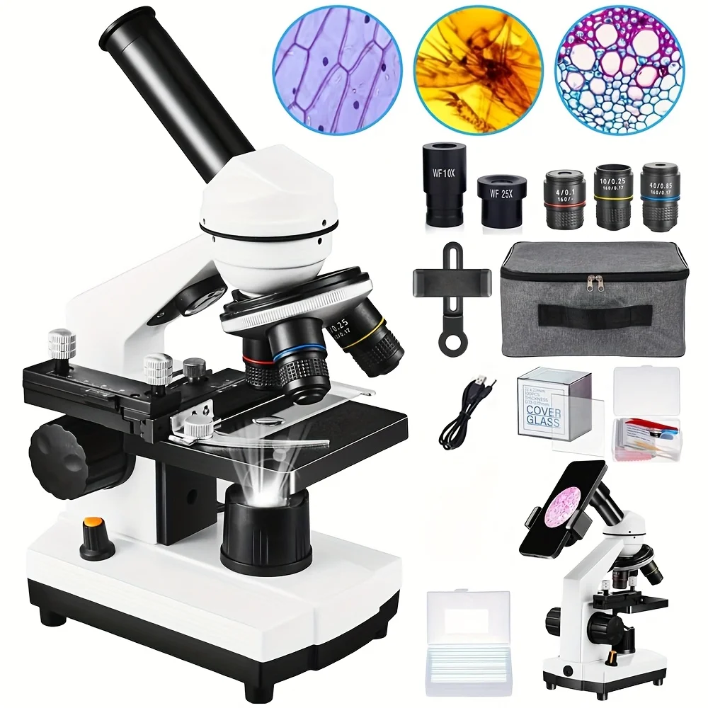 Portable Biological…