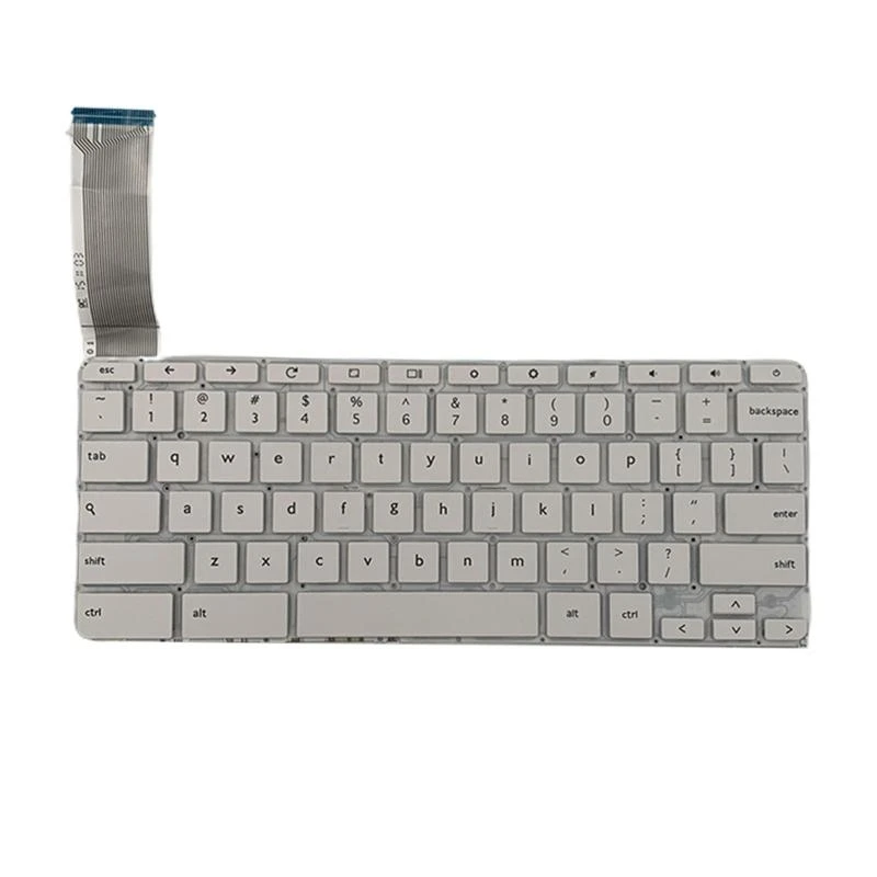 Original English Laptop Keyboard No Backlit for HP 14-X X000 14-X050NR X099ND Best Sale