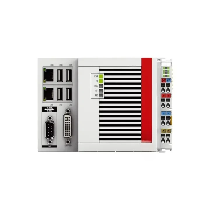 Beckhoff CX5130-013…