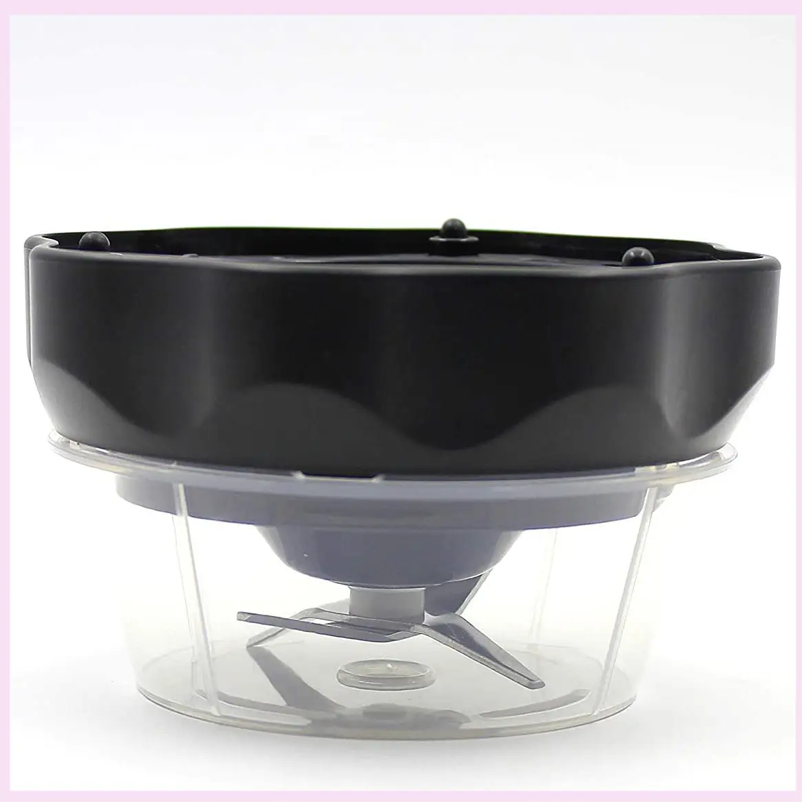 

B25B Easy Twist Blade For Nutribullet Blender Combo Replacement Parts