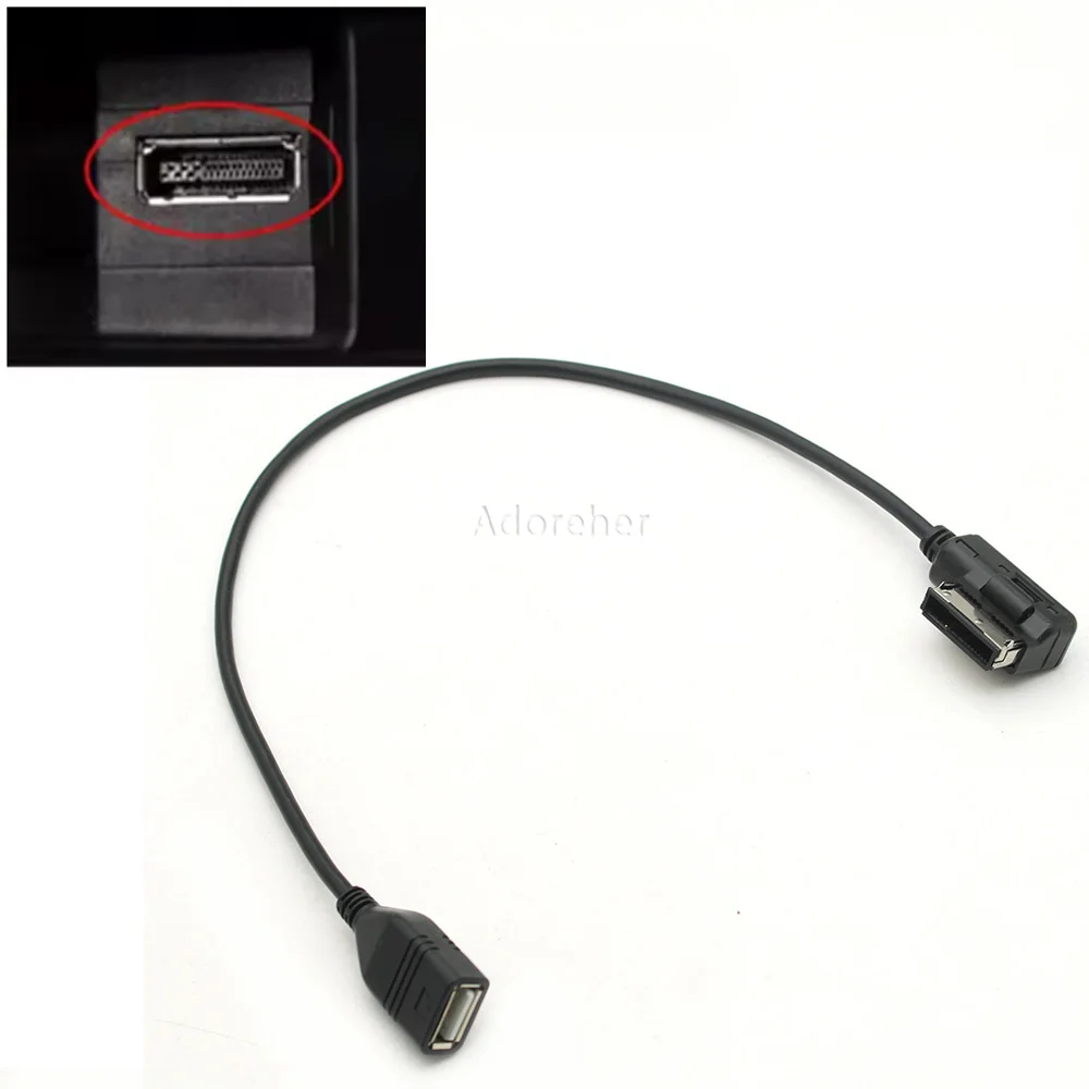 Fit For Audi A3 8V …