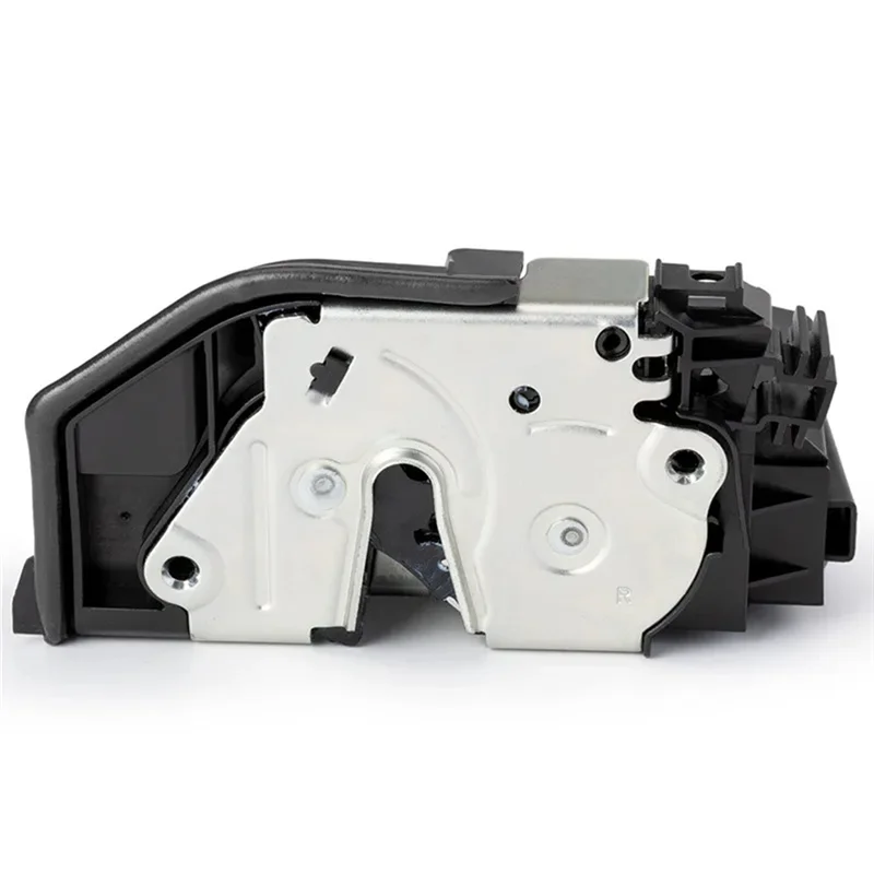 

A42M-51217229459 Нажмите на замок левой задней двери автомобиля для BMW 2005-2016 версии