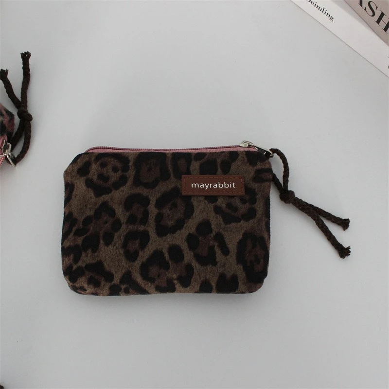 bolsa-de-moeda-retro-em-estampa-xadrez-porta-cartoes-chaves-e-fones-de-ouvido-bolsa-com-ziper-para-mulheres-mini-organizador-de-cosmeticos-e-batons