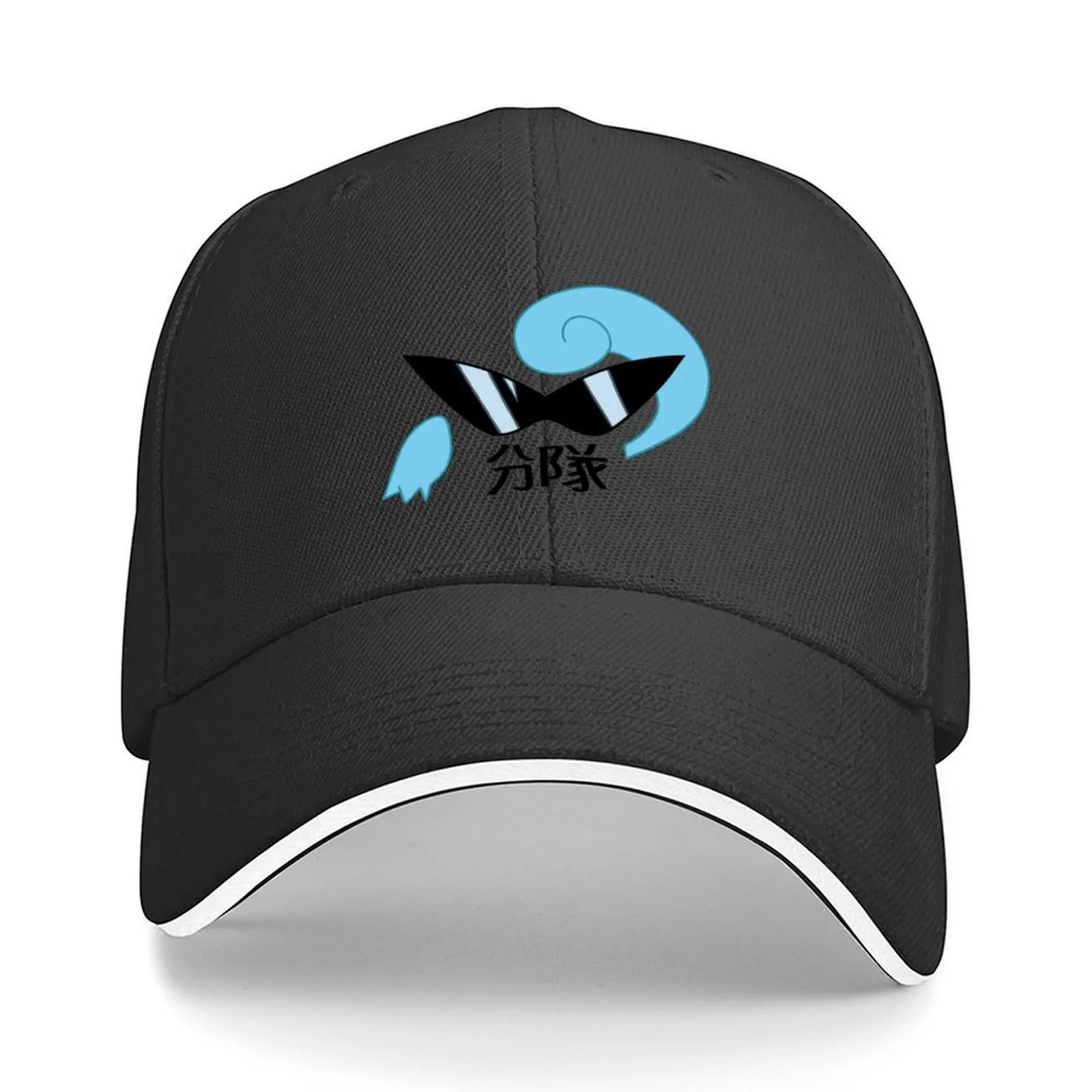 

Squad Baseball Cap Funny hats Luxury Hat custom Hat Luxury Man Hat Women Men's