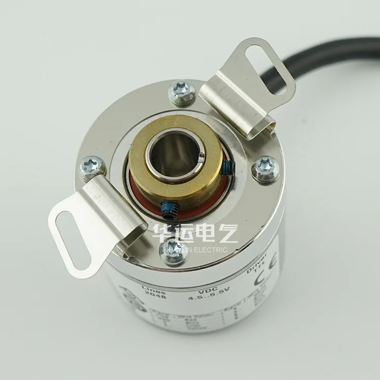 2025 Nowy, oryginalny enkoder SICK 1073665 DBS36E-BBAM02500