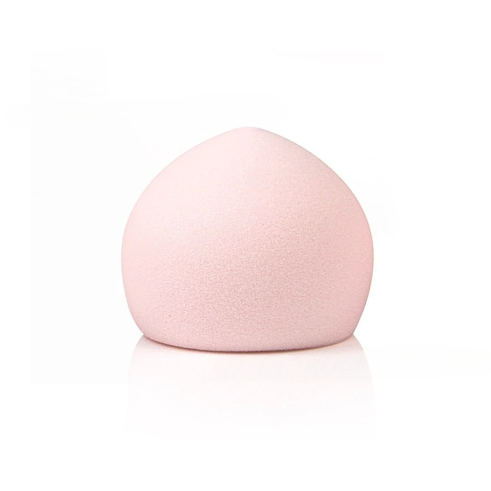 Juego de esponjas de maquillaje súper suaves, esponja cosmética húmeda y seca, base correctora, resaltador, licuadora, accesorios de maquillaje de belleza, 1 ud.