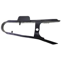 Rear Swingarm Chain Guide Slider Guard Protection For Kawasaki Z1000 2007 2008 2009, Z1000SX 2017-2019, VERSYS 1000 2017-2020