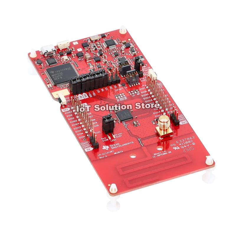 LP-CC1312R7 CC1312R7 LaunchPad development kit for SimpleLink multi-standard wireless MCU
