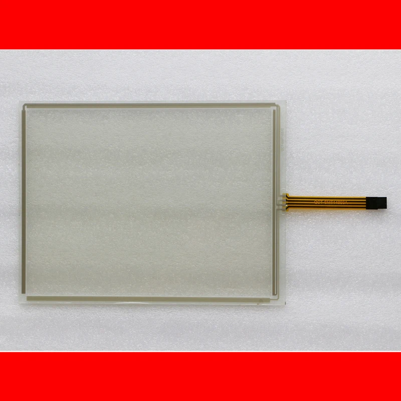 

5PP120.1043-K03 # 7HRS1082534B -- Touchpad Resistive touch panels Screens