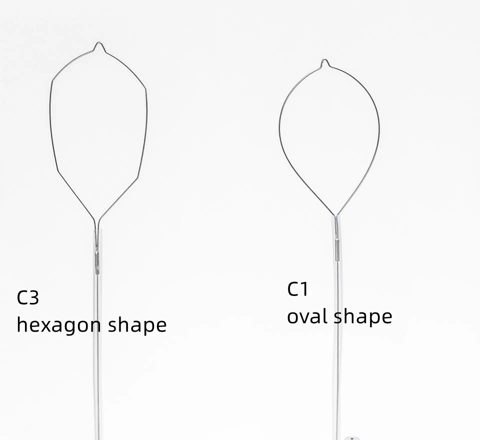 Polypectomy Snare