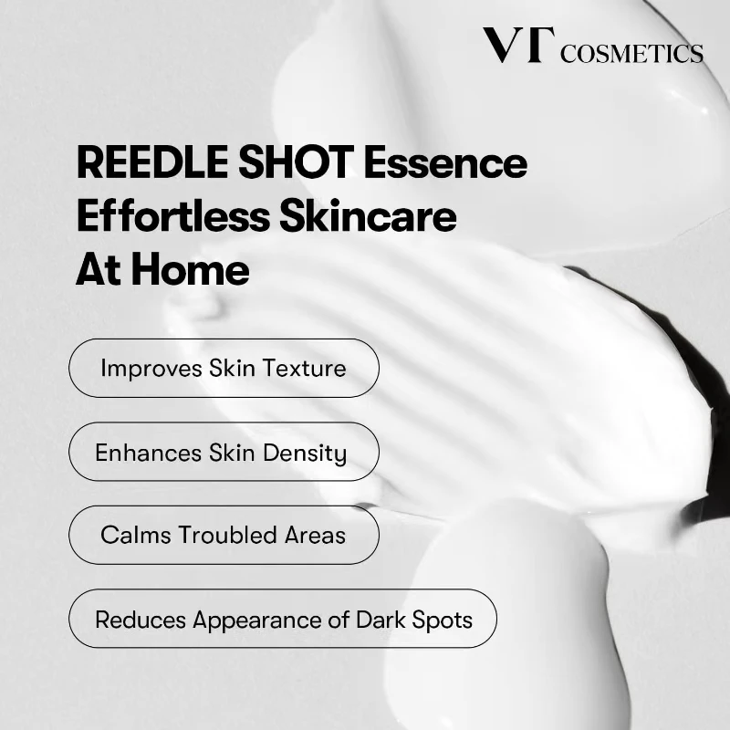 penetration Reedle shot 100|Desalination Of Fine Lines, Collagen Reverse Aging, Recombinant Enhancement , Collagen Solution 50ml