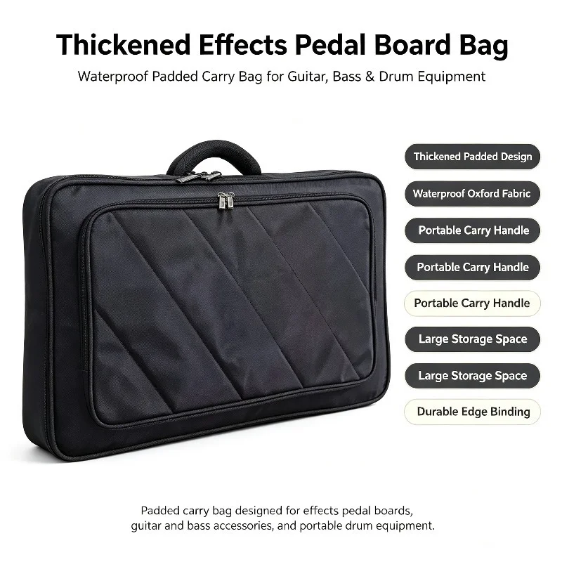 mochila-de-almacenamiento-portatil-para-viaje-bolsa-protectora-para-transporte-de-tablero-de-percusion-roland-spd‑30-spd‑sx-se-pro