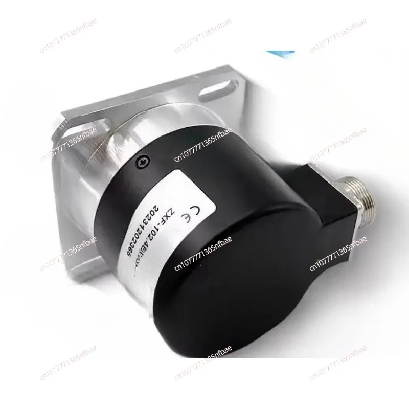 ZXF-102.4BM-C05D spindle photoelectric encoder B-ZXF-102.4BM-C05L-6m