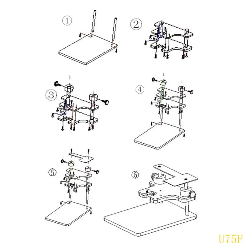 

U75F BDM Тестирование кадров для BDM100 FGTech Ctagchip Tunning с адаптерами кадра BDM