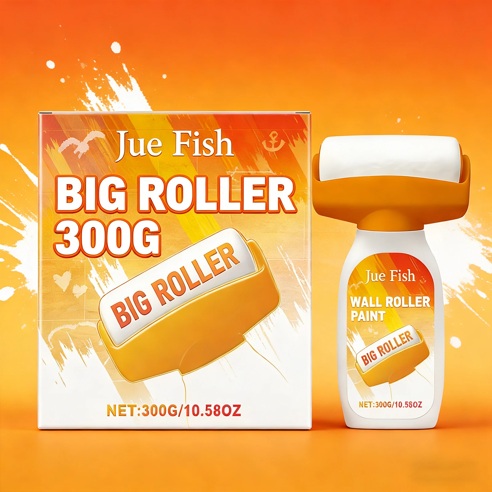 Thumbnail 4 - #22 Paint Rollers List of Top Picks