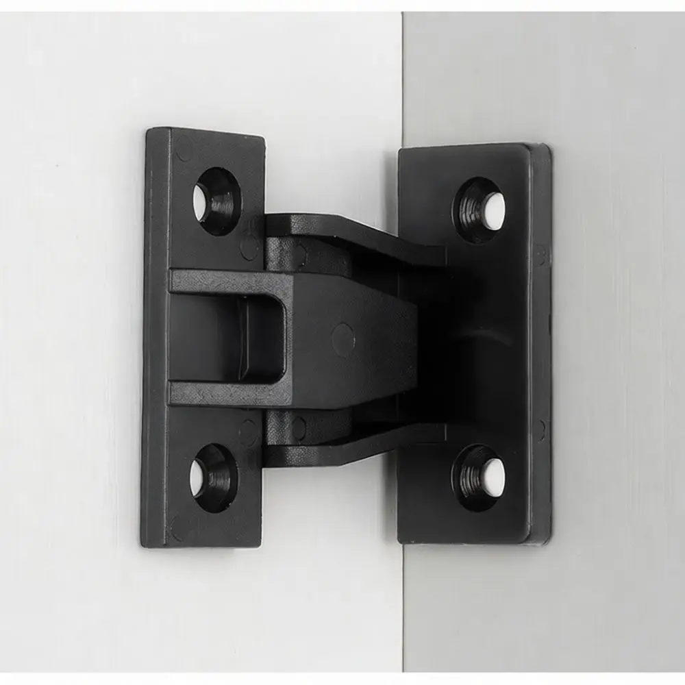 Quick Snap Fastener For Wall Panel Roman Pillar Installation Connector Hardware Clamp Efficient Woodworking Fitting