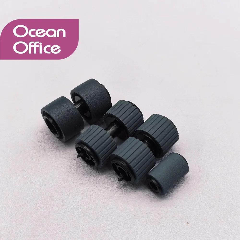 

1X L2756A Roller Replacement Kit for HP ScanJet Enterprise Flow 7000 s3 / 3000 s3 / 5000 s4