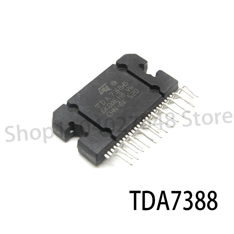 TDA7388 CD7388CZ YD7388 7388