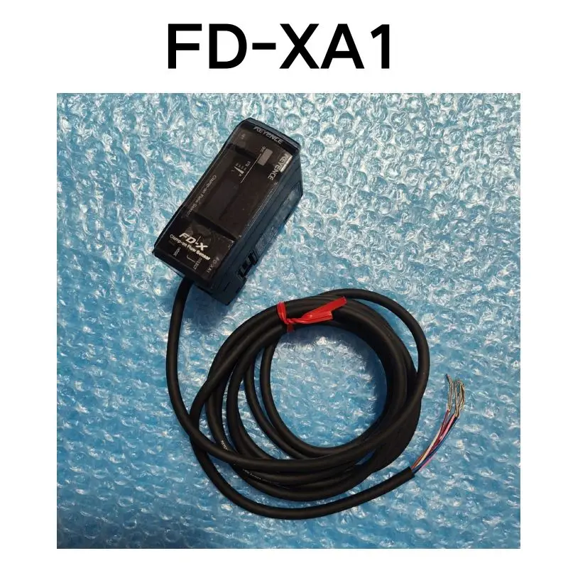 New FD-XA1 flow sensor controller module  Fast Shipping