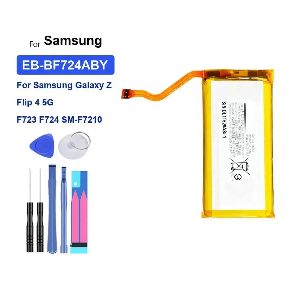 EB-BF724ABY Mobile … - image