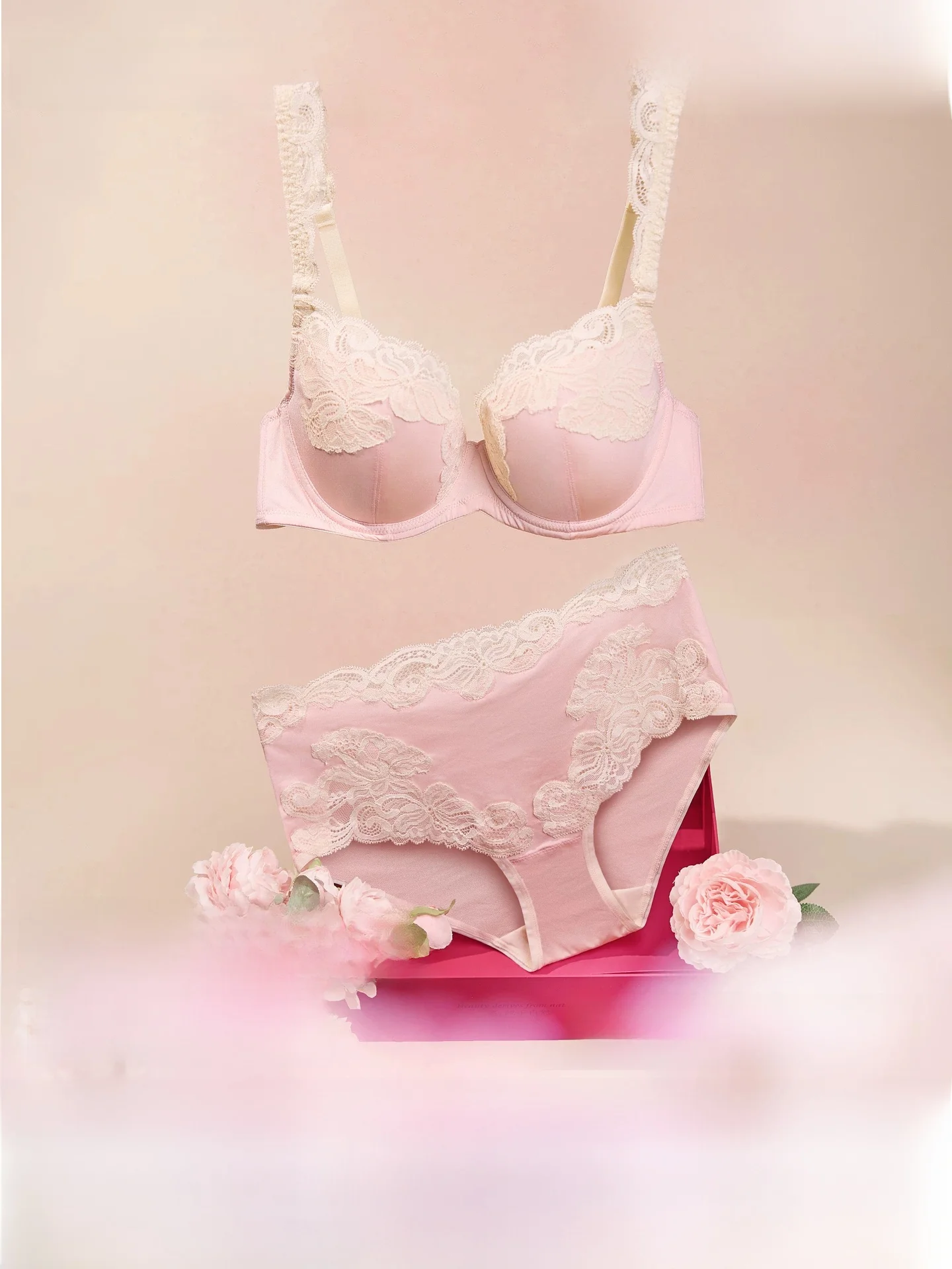 conjunto-de-sujetador-de-encaje-eve's-temptation-para-mujer-estilo-sexy-y-fino-con-ribete-floral-hecho-a-mano-sujetador-push-up-con-copas-de-nailon-cintura-media-tirantes-desmontables