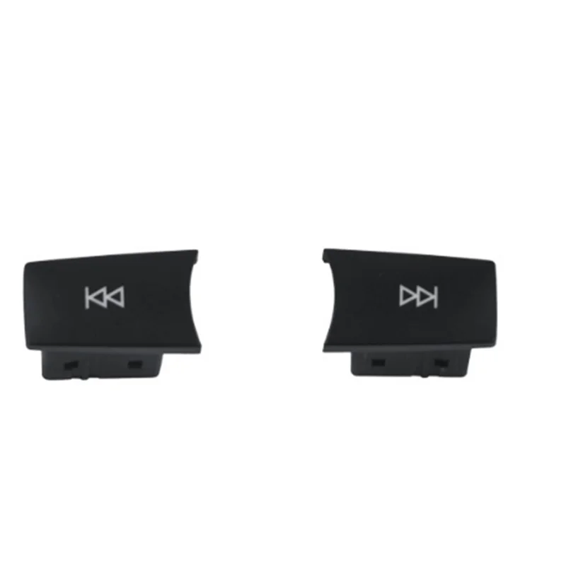 Durable-Car Center Console Audio CD Forward Reverse Ddjustment Button 2048706289 For C Class W204 GLK X204
