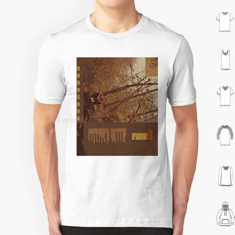 Brakence T Shirt Men Women Kids 6xl Music Album Brakence Punk2 Eden Brakence Tour Brakence Venus Fly Trap Hypochondriac