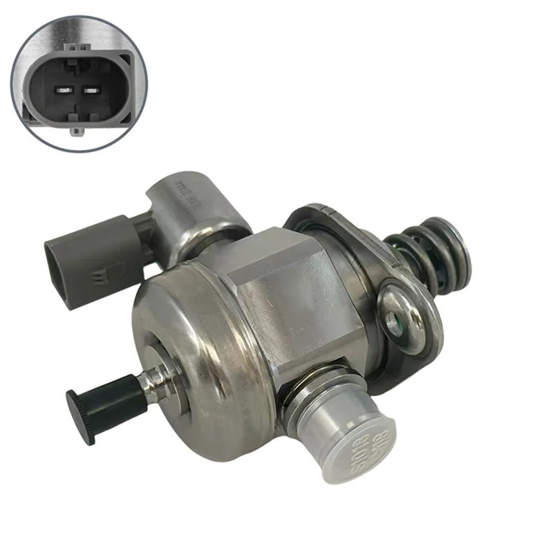 Superior-ใหม่แรงดันสูงปั๊ม 06H127025N 06H127026BสําหรับVW Beetle Jetta Passat Tiguan A3 TT 1.8L 2.0L 06H-127-025-Q