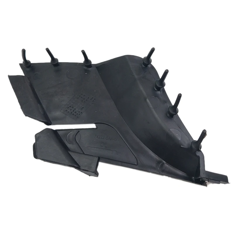 محرك السيارة مفصل هوندا فيت JAZZ-Cover ، 74212-SAA-G00 ، 74222.sa-g00